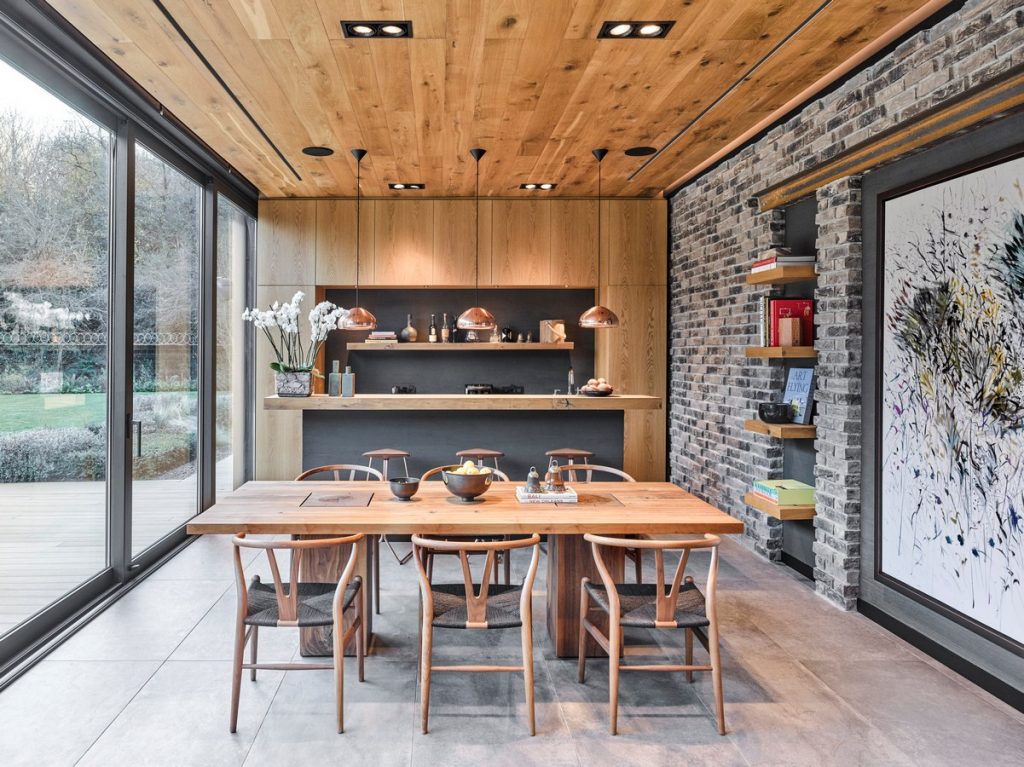 Bahçeköy House By Habif Architects - RTF | Rethinking The Future