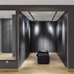 Bahçeköy House By Habif Architects - Sheet