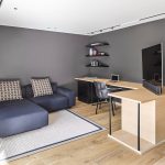 Bahçeköy House By Habif Architects - Sheet10