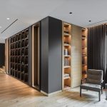 Bahçeköy House By Habif Architects - Sheet15