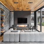 Bahçeköy House By Habif Architects - Sheet16