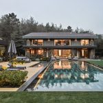 Bahçeköy House By Habif Architects - Sheet19