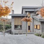 Bahçeköy House By Habif Architects - Sheet31