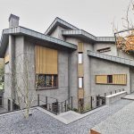 Bahçeköy House By Habif Architects - Sheet32
