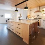 Curvy Eco Home By Craig Race Architecture - Sheet11