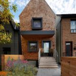 Curvy Eco Home By Craig Race Architecture - Sheet6