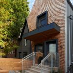 Curvy Eco Home By Craig Race Architecture - Sheet7