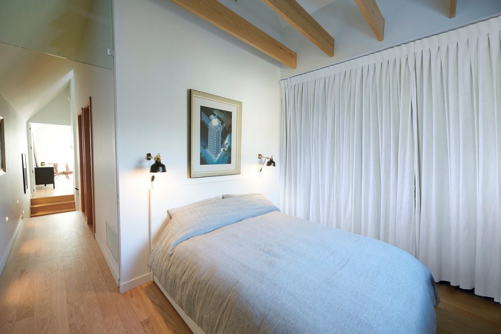 Curvy Eco Home By Craig Race Architecture - Sheet8