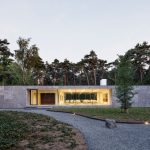 Faculty Club By Shift A+U - Sheet1