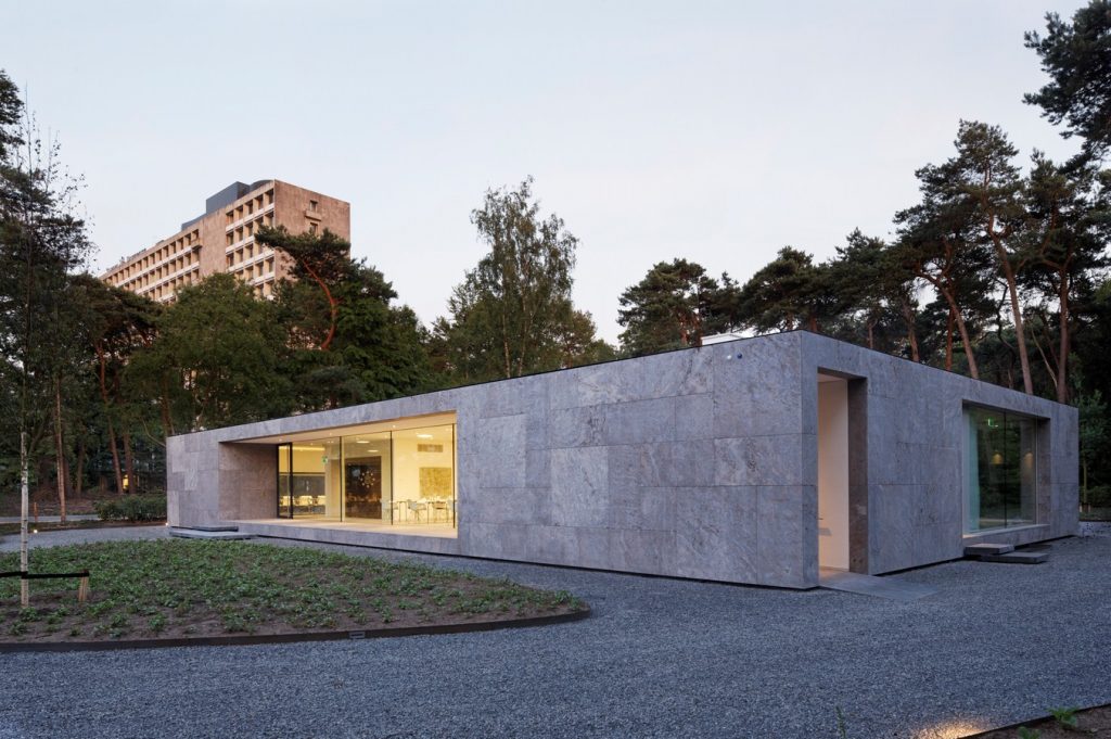 Faculty Club By Shift A+U - Sheet2