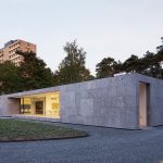 Faculty Club By Shift A+U - Sheet2