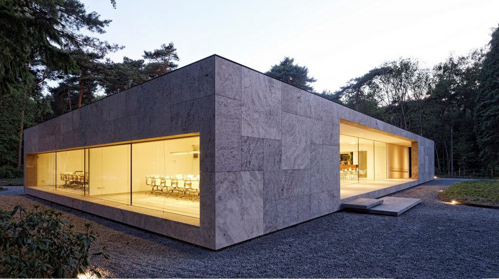 Faculty Club By Shift A+U - Sheet3