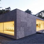 Faculty Club By Shift A+U - Sheet3