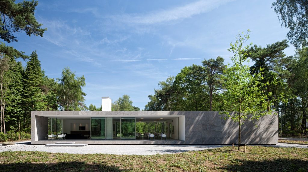 Faculty Club By Shift A+U - Sheet4