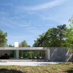 Faculty Club By Shift A+U - Sheet4
