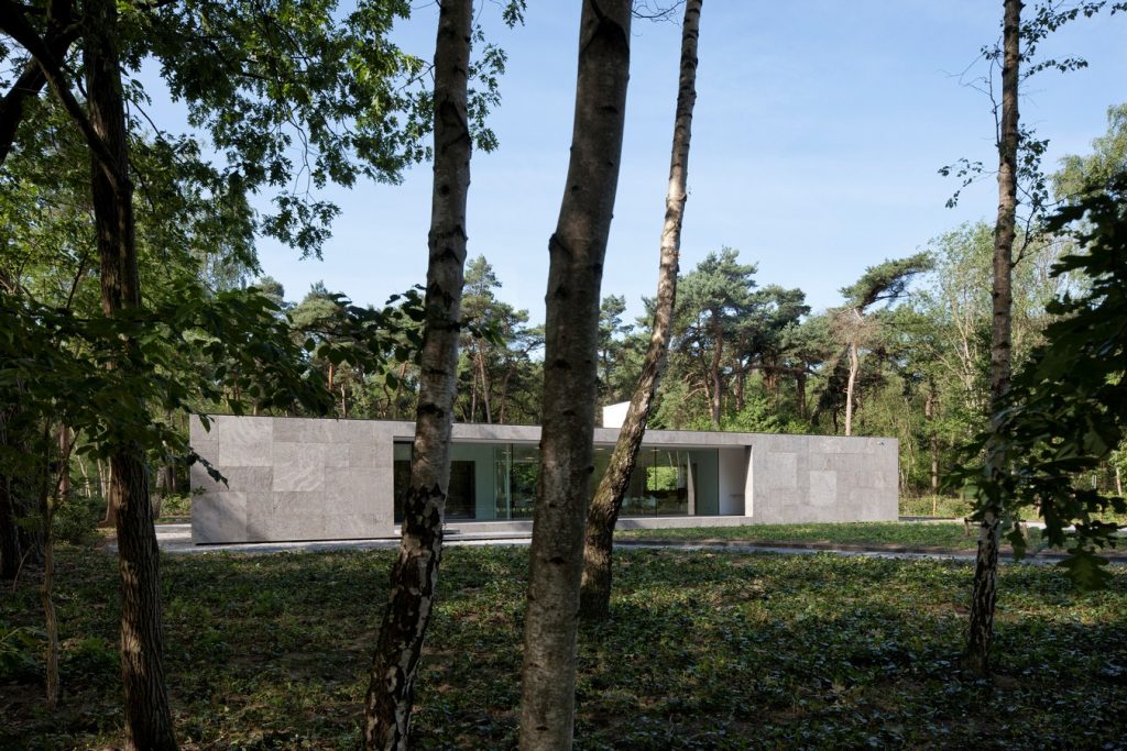 Faculty Club By Shift A+U - Sheet6