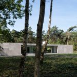 Faculty Club By Shift A+U - Sheet6
