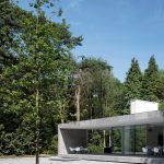 Faculty Club By Shift A+U - Sheet7