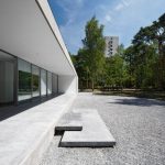 Faculty Club By Shift A+U - Sheet8