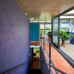 Kovacs House By Pessoa Arquitetos + Base Urbana - Sheet1