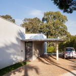 Kovacs House By Pessoa Arquitetos + Base Urbana - Sheet18