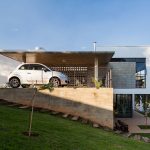 Kovacs House By Pessoa Arquitetos + Base Urbana - Sheet19