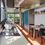 Kovacs House By Pessoa Arquitetos + Base Urbana - Sheet2