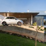 Kovacs House By Pessoa Arquitetos + Base Urbana - Sheet20