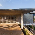 Kovacs House By Pessoa Arquitetos + Base Urbana - Sheet21
