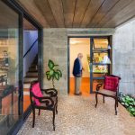 Kovacs House By Pessoa Arquitetos + Base Urbana - Sheet23