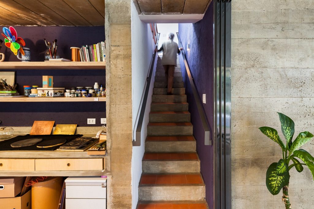 Kovacs House By Pessoa Arquitetos + Base Urbana - Sheet24