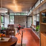 Kovacs House By Pessoa Arquitetos + Base Urbana - Sheet25