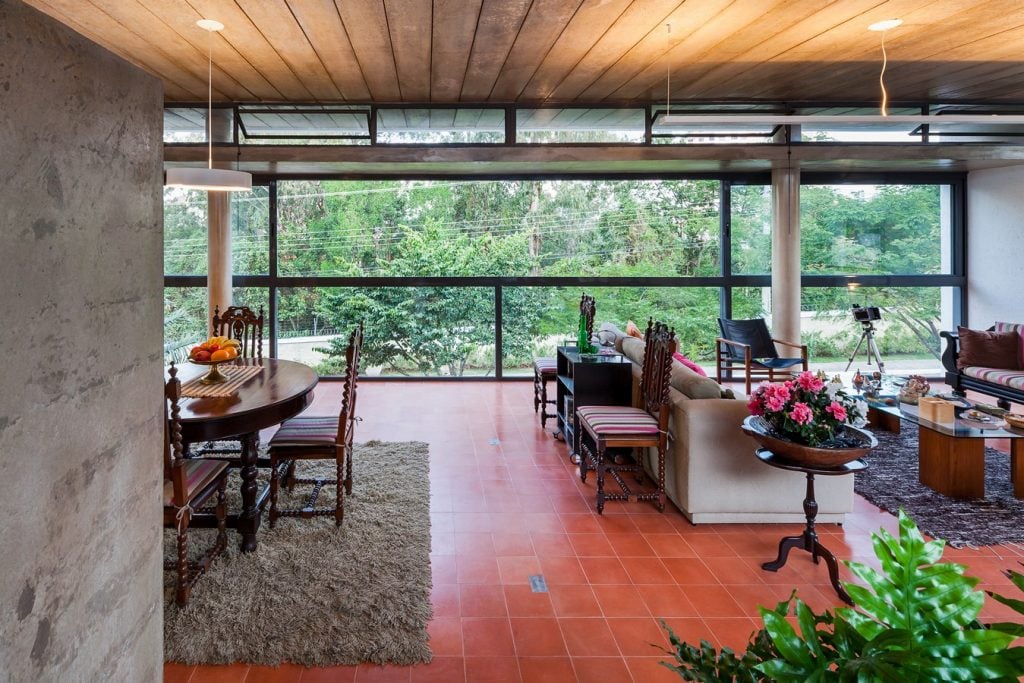 Kovacs House By Pessoa Arquitetos + Base Urbana - Sheet26