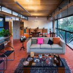 Kovacs House By Pessoa Arquitetos + Base Urbana - Sheet27