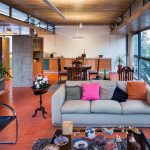 Kovacs House By Pessoa Arquitetos + Base Urbana - Sheet28