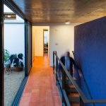 Kovacs House By Pessoa Arquitetos + Base Urbana - Sheet29