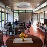 Kovacs House By Pessoa Arquitetos + Base Urbana - Sheet3