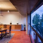 Kovacs House By Pessoa Arquitetos + Base Urbana - Sheet30