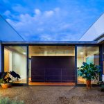 Kovacs House By Pessoa Arquitetos + Base Urbana - Sheet31