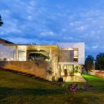 Kovacs House By Pessoa Arquitetos + Base Urbana - Sheet33