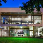 Kovacs House By Pessoa Arquitetos + Base Urbana - Sheet34