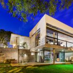 Kovacs House By Pessoa Arquitetos + Base Urbana - Sheet35