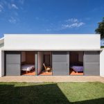 Kovacs House By Pessoa Arquitetos + Base Urbana - Sheet4