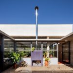 Kovacs House By Pessoa Arquitetos + Base Urbana - Sheet8