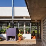Kovacs House By Pessoa Arquitetos + Base Urbana - Sheet9