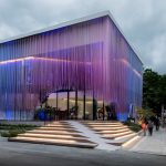Millennials Tube Pavilion By Quintrix Architects - Sheet1