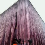 Millennials Tube Pavilion By Quintrix Architects - Sheet2