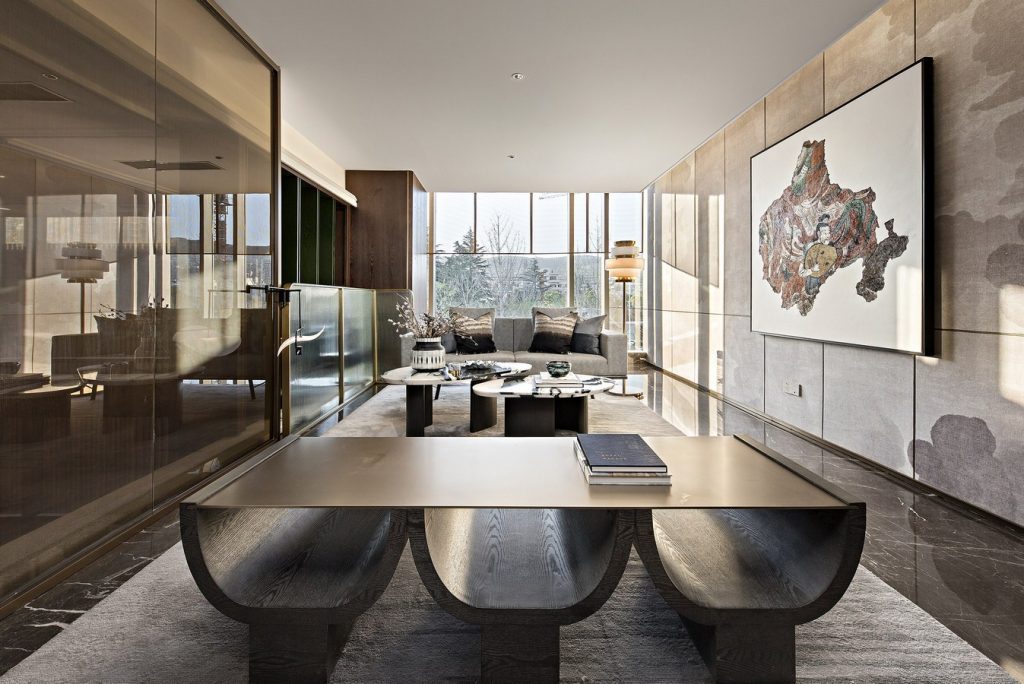 Tianshui Jialangyuan Sales Center By Das Design Co., Ltd - Sheet37