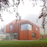 house 11x11 By Titus Bernhard Architekten - Sheet2