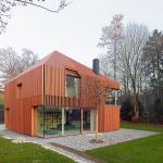 house 11x11 By Titus Bernhard Architekten - Sheet3